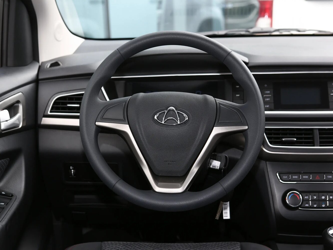 Changan Auchan A600 I Рестайлинг, 2022, фото 9