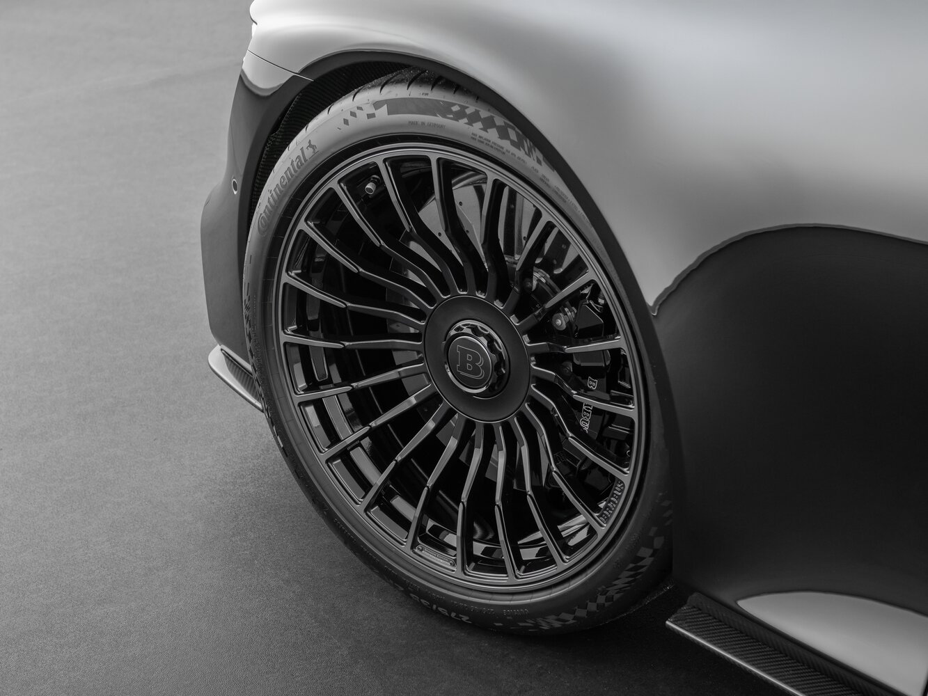Brabus Bodo, 2026, фото 11