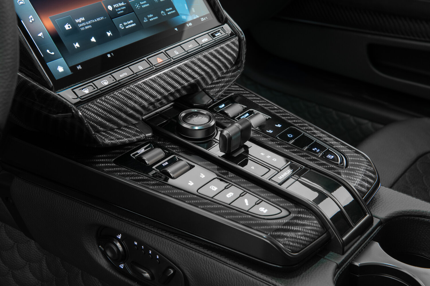 Brabus Bodo, 2026, фото 7