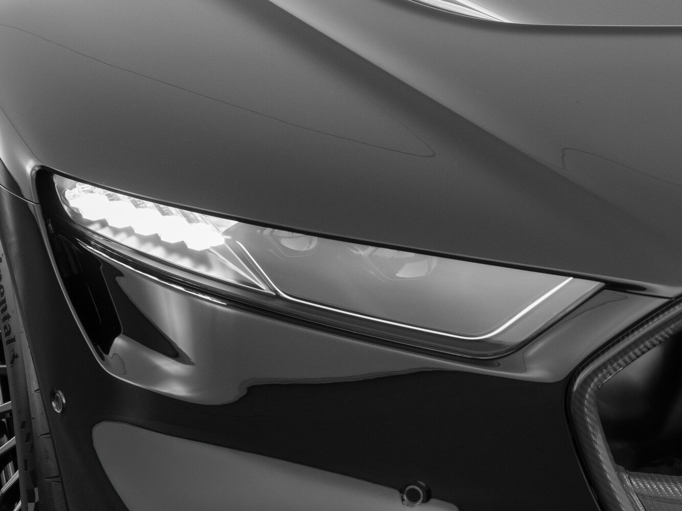 Brabus Bodo, 2026, фото 9