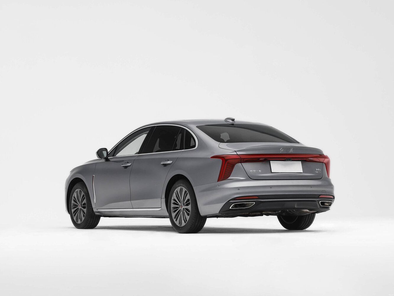 Hongqi H5 II Ресталйинг, 2026, фото 5