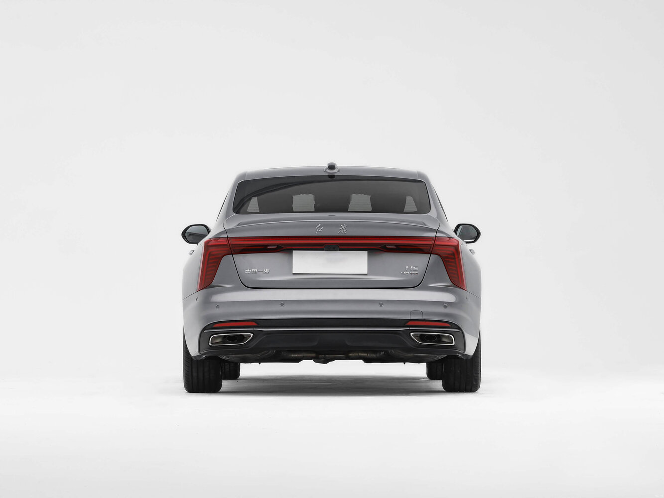 Hongqi H5 II Ресталйинг, 2026, фото 14