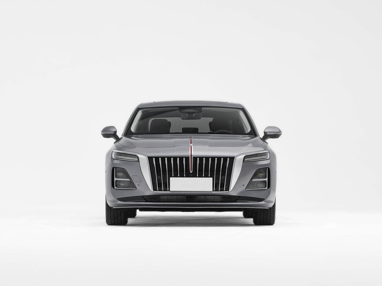 Hongqi H5 II Ресталйинг, 2026, фото 1