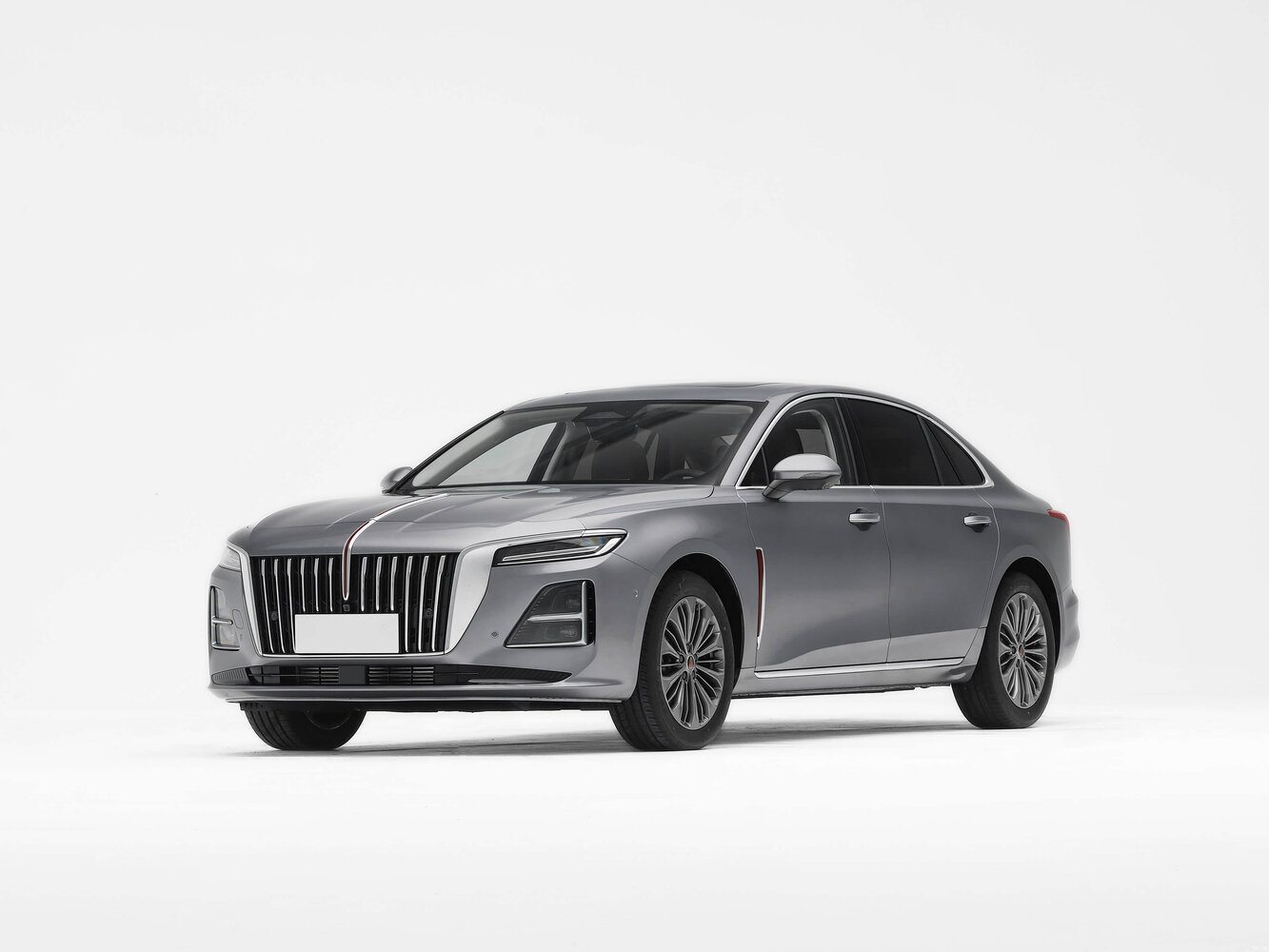 Hongqi H5 II Ресталйинг, 2026, фото 4