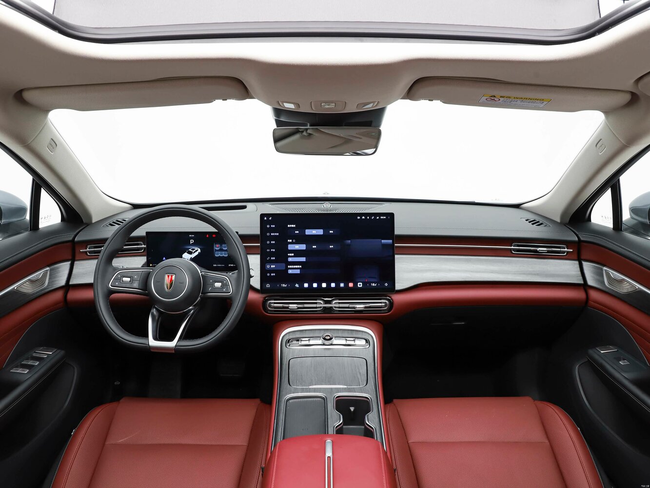 Hongqi H5 II Ресталйинг, 2026, фото 11