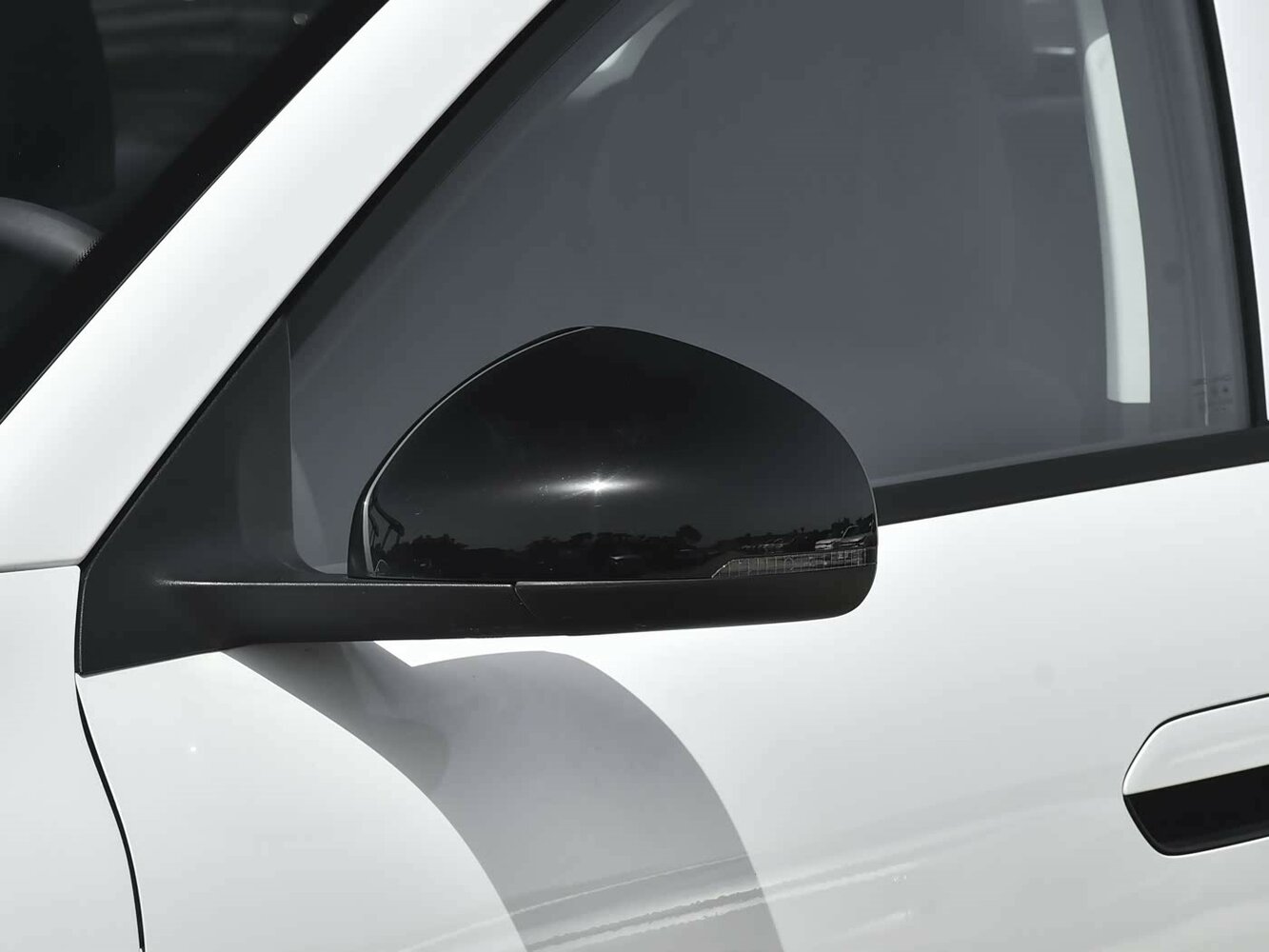 BAIC EU8, 2026, фото 4