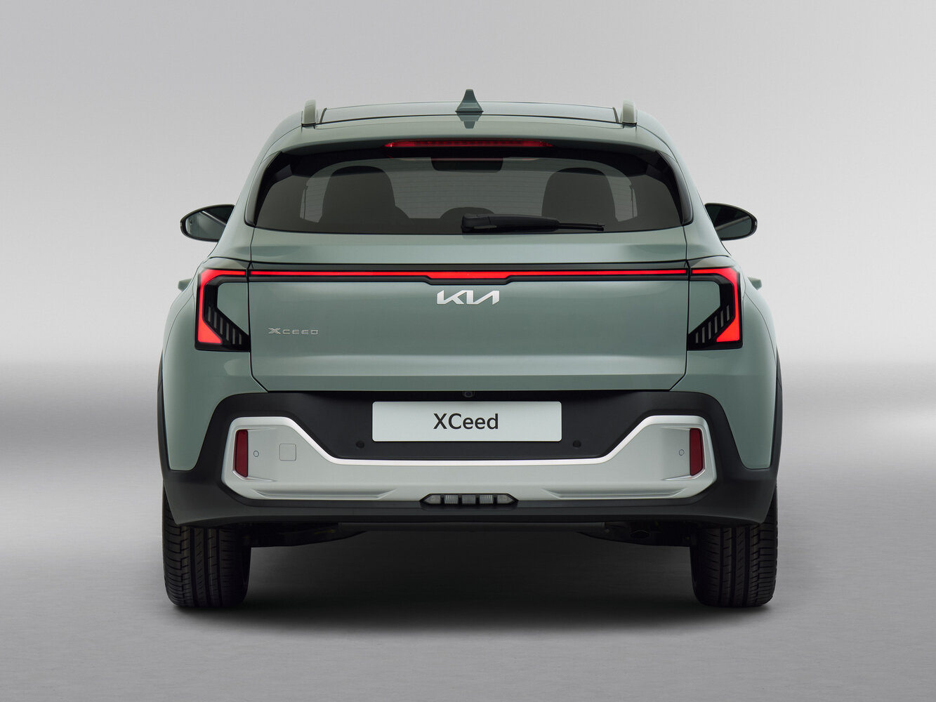 Kia XCeed I Рестайлинг 2, 2026, фото 11
