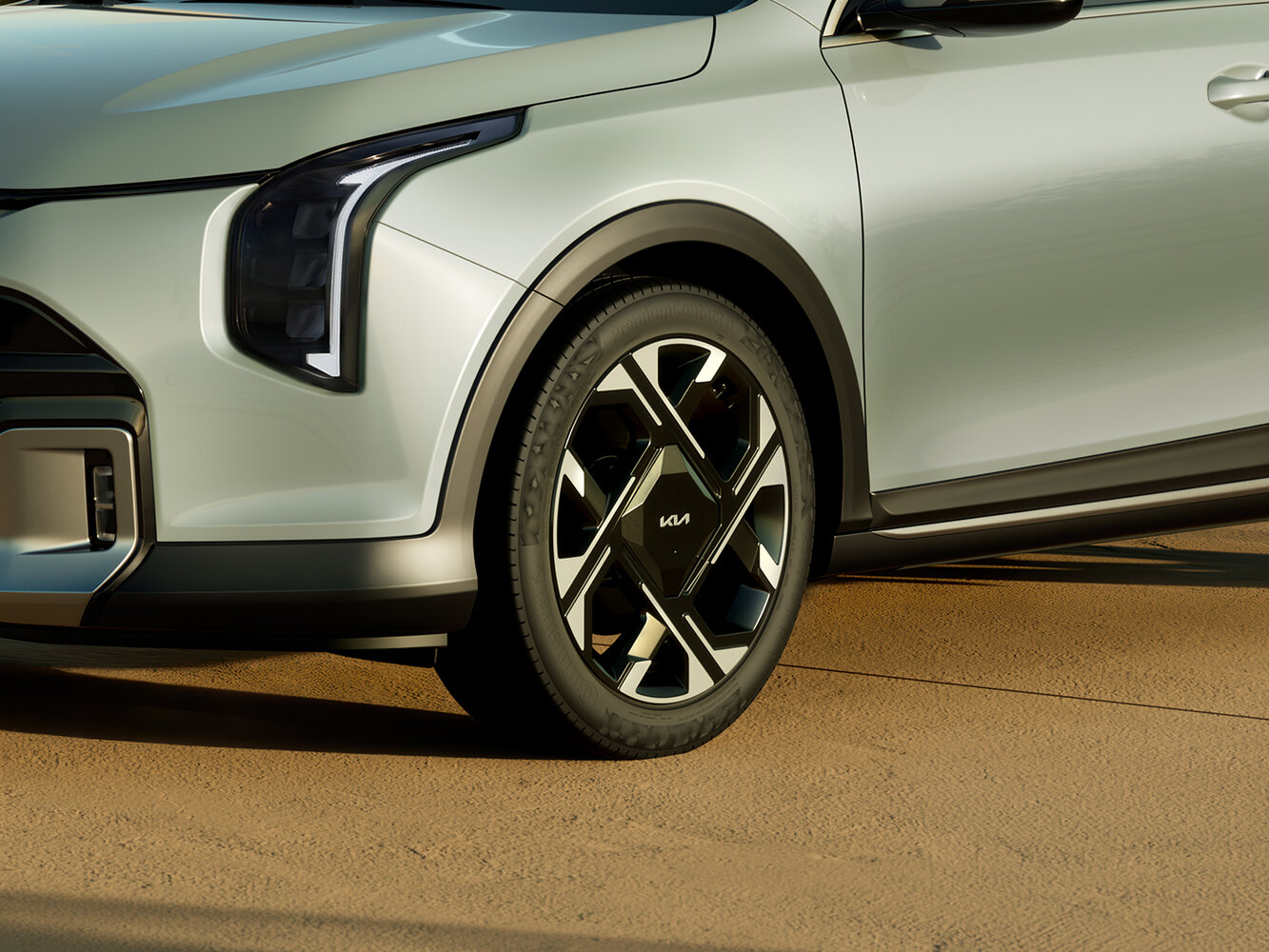 Kia XCeed I Рестайлинг 2, 2026, фото 4