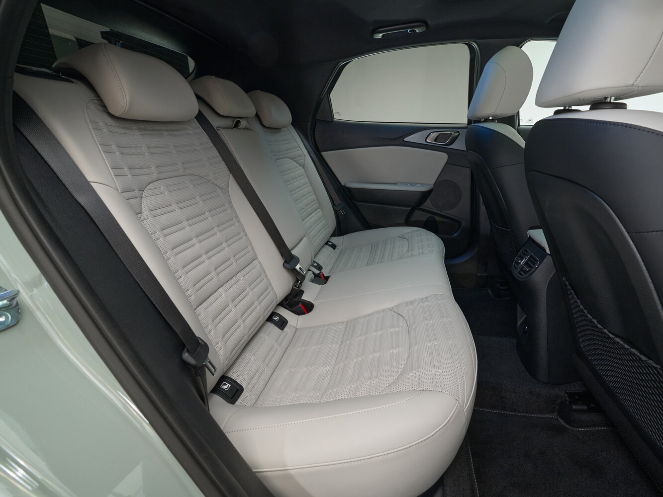 Kia XCeed I Рестайлинг 2, 2026, фото 14