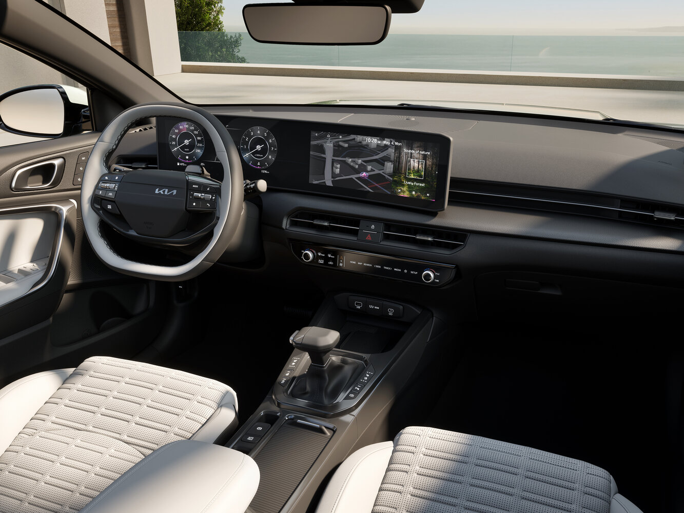 Kia XCeed I Рестайлинг 2, 2026, фото 10