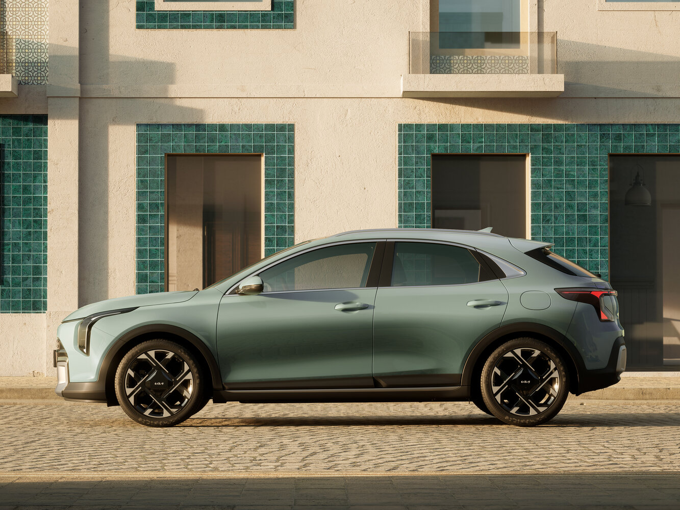 Kia XCeed I Рестайлинг 2, 2026, фото 12