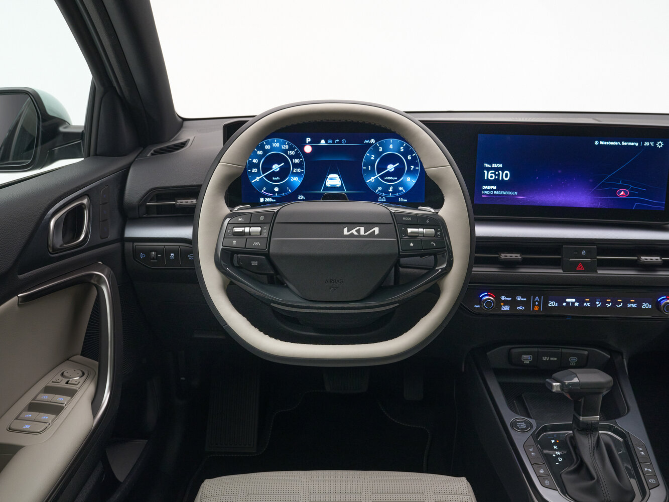 Kia XCeed I Рестайлинг 2, 2026, фото 9