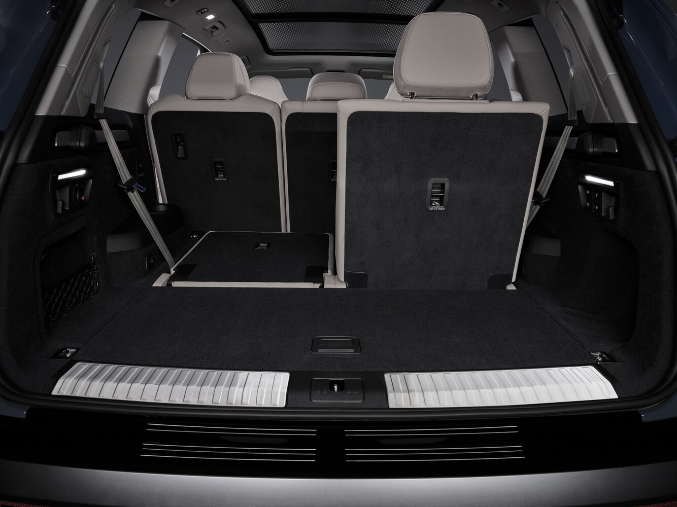 Audi Q7 III (G8), 2026, фото 6