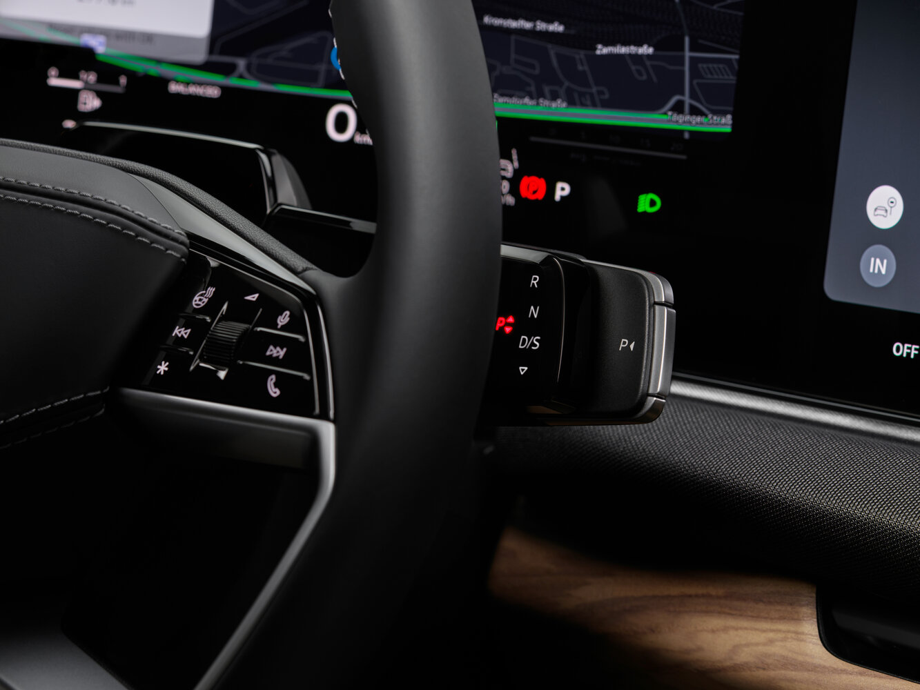Audi Q7 III (G8), 2026, фото 14