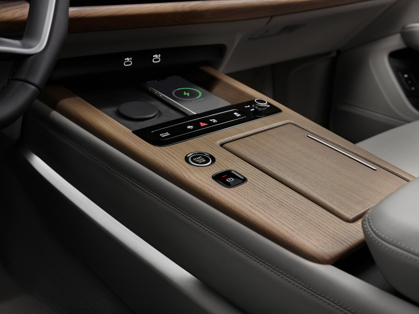 Audi Q7 III (G8), 2026, фото 12