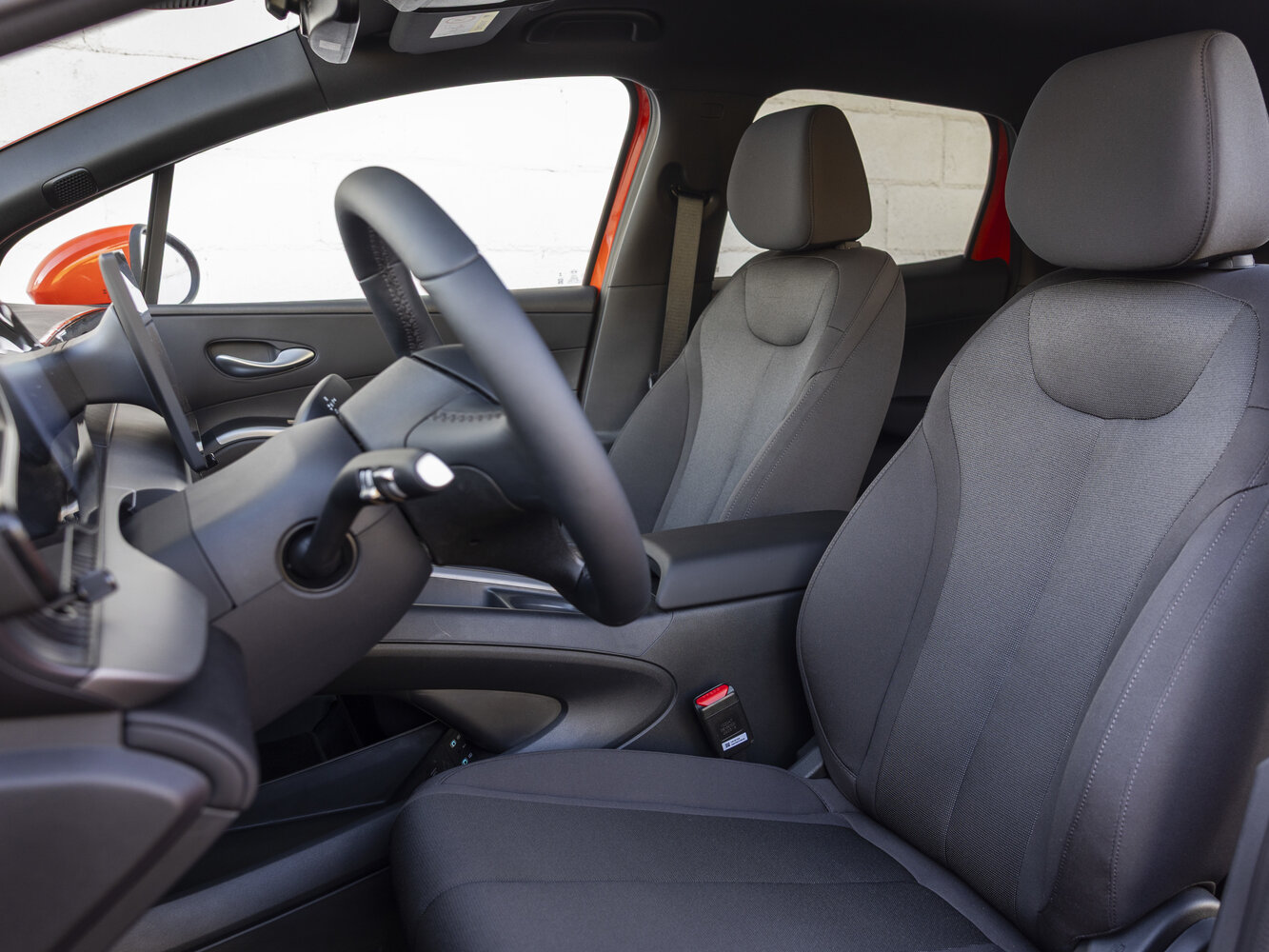 BYD Dolphin G, 2026, фото 10