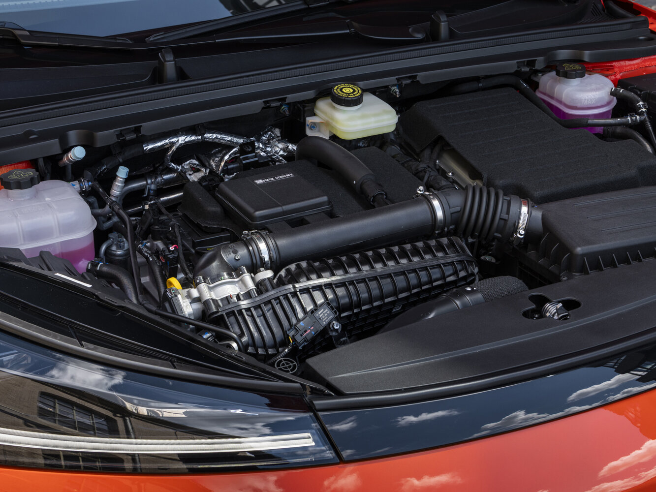BYD Dolphin G, 2026, фото 13
