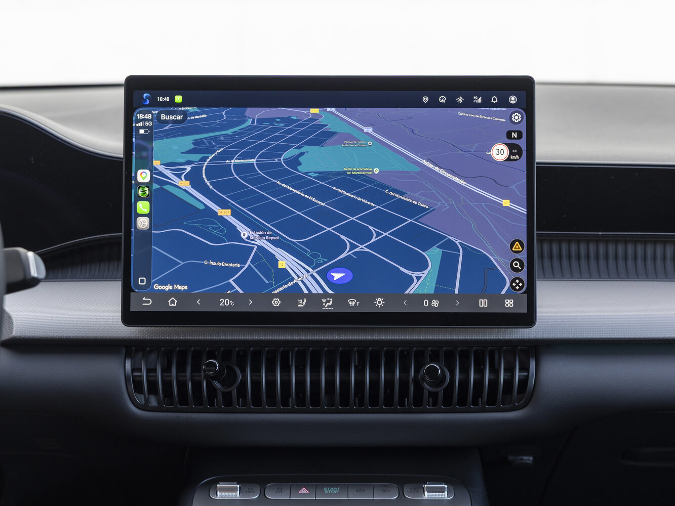 BYD Dolphin G, 2026, фото 14