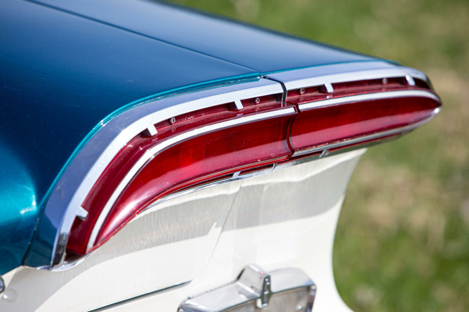Edsel Ranger I, 1958, фото 7