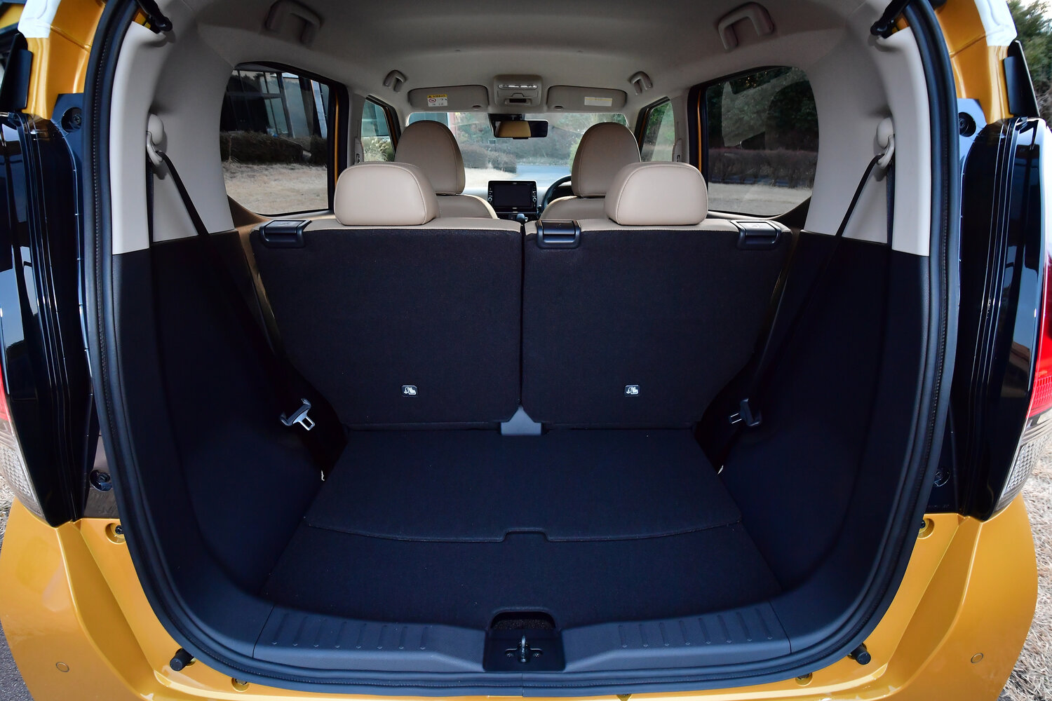 Mitsubishi eK X I, 2022, фото 15