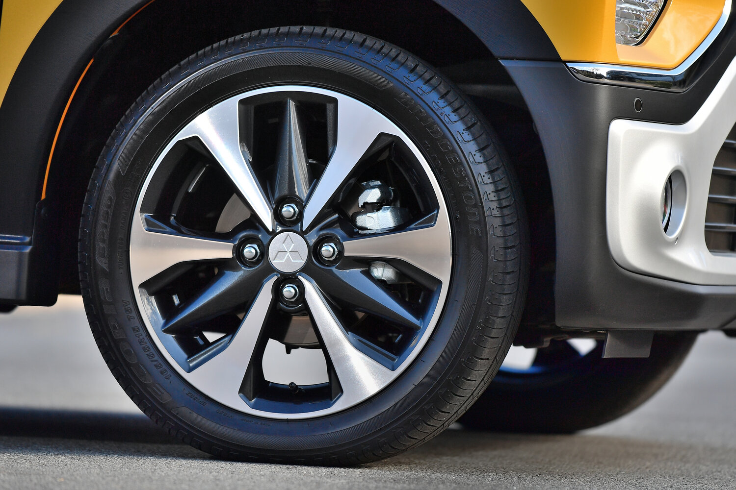 Mitsubishi eK X I, 2022, фото 7