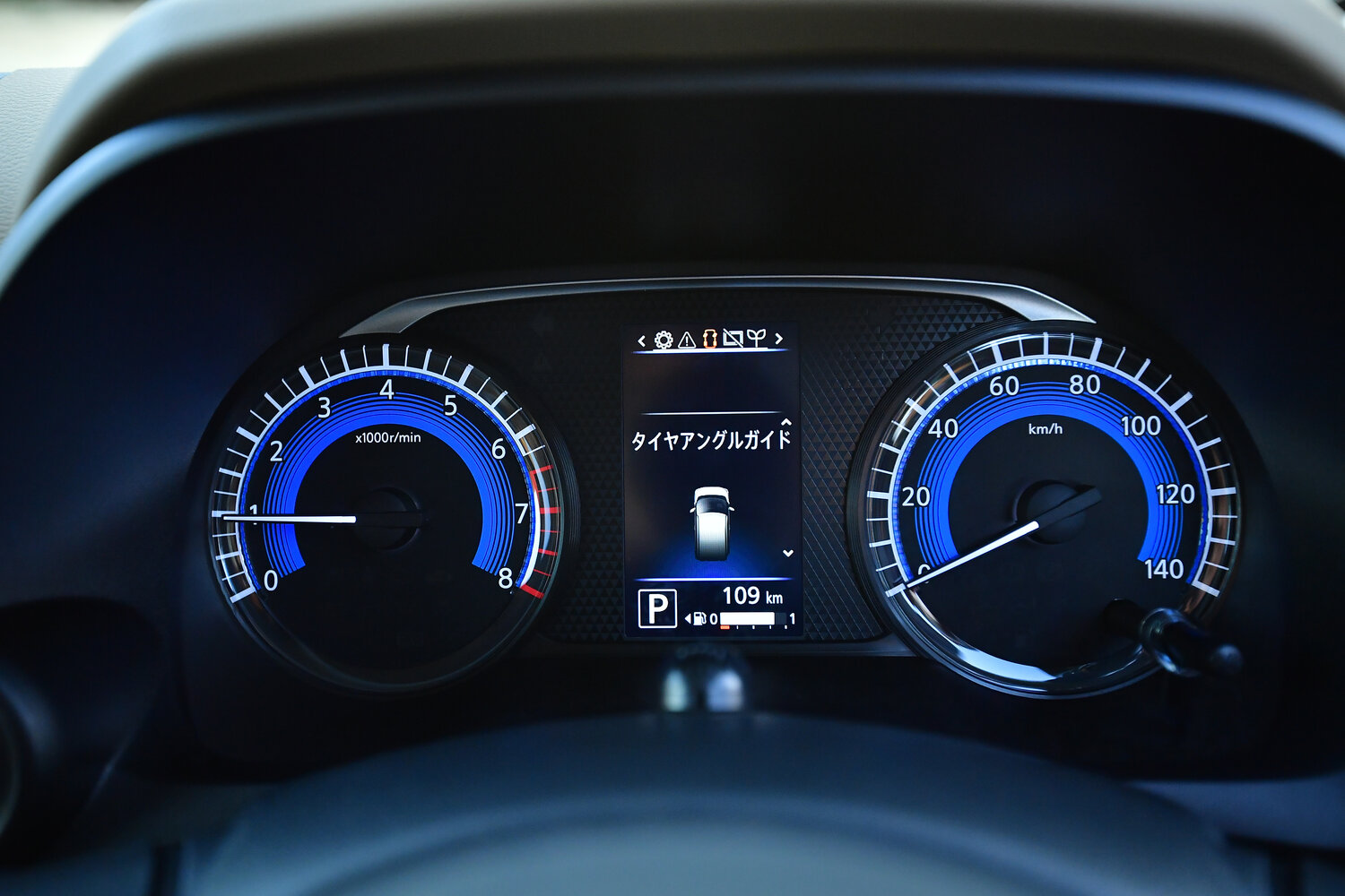 Mitsubishi eK X I, 2022, фото 12