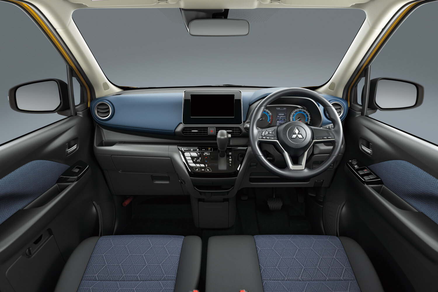Mitsubishi eK X I, 2022, фото 4