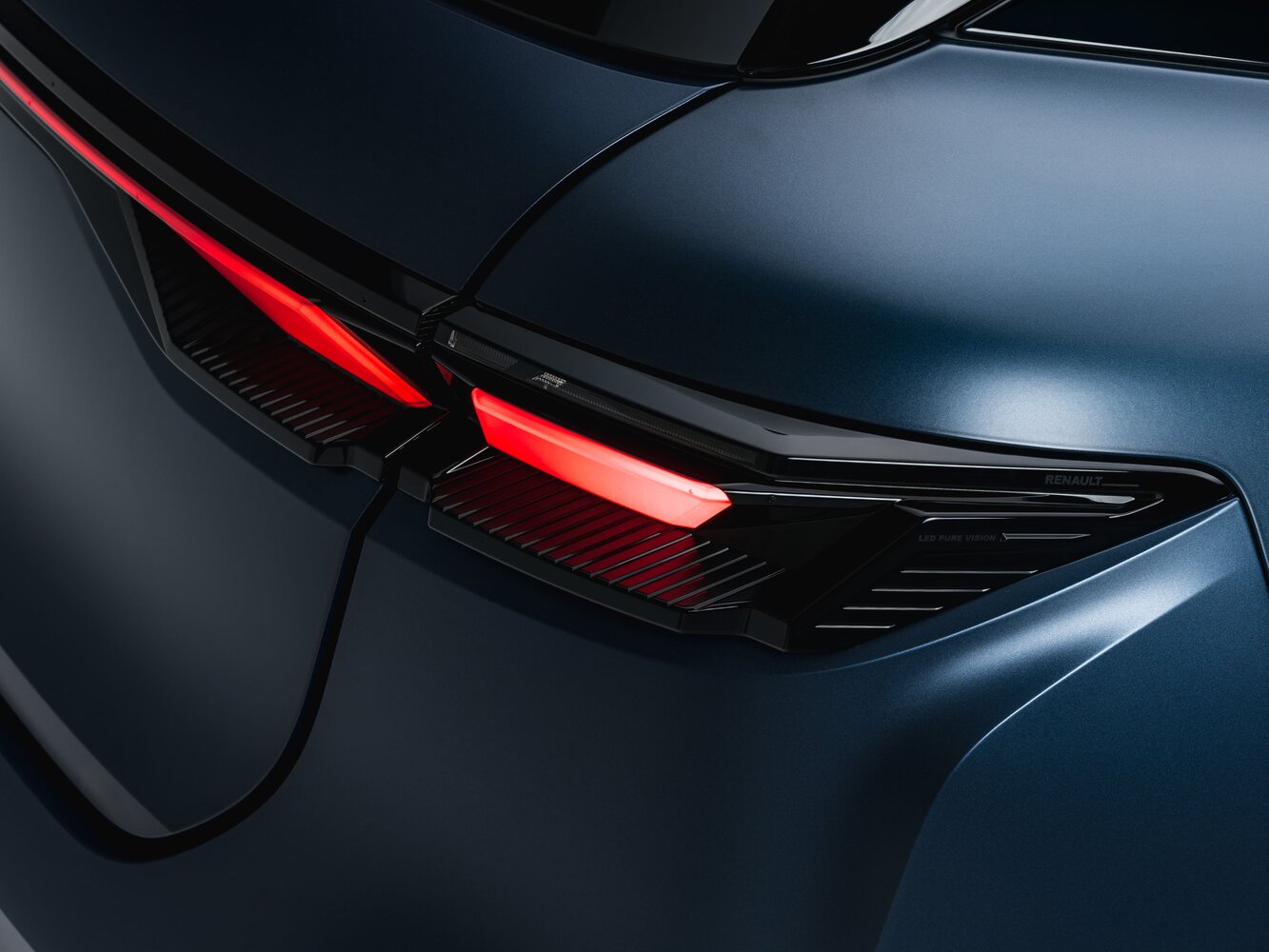 Renault Megane E-Tech I Рестайлинг, 2026, фото 11
