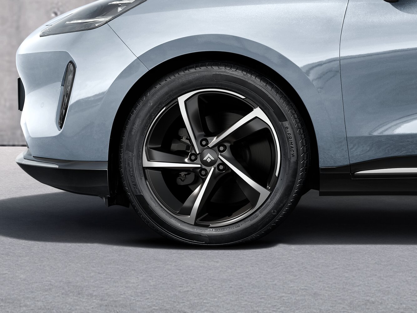GAC Hyptec HT, 2026, фото 14