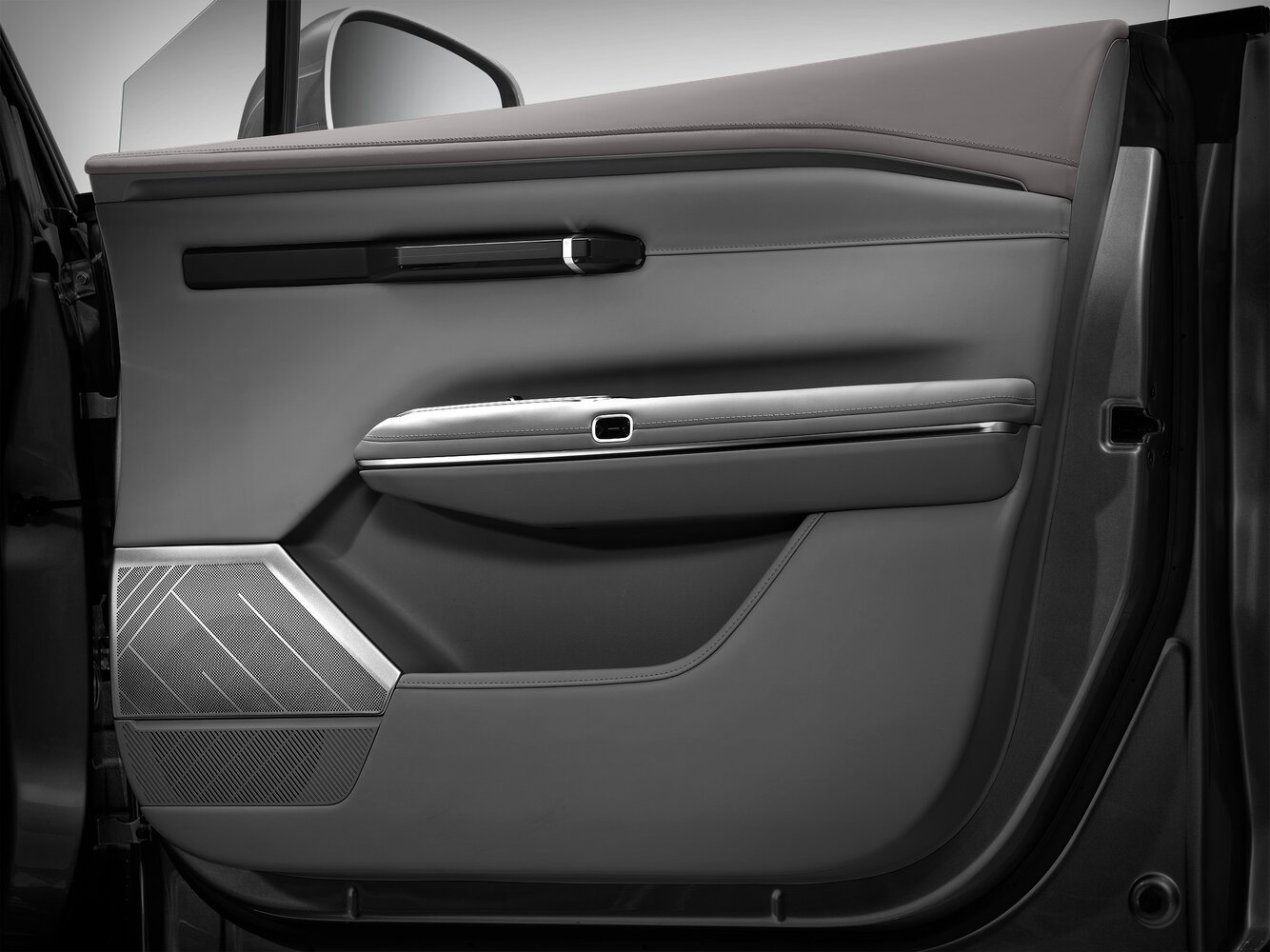GAC Hyptec HT, 2026, фото 7