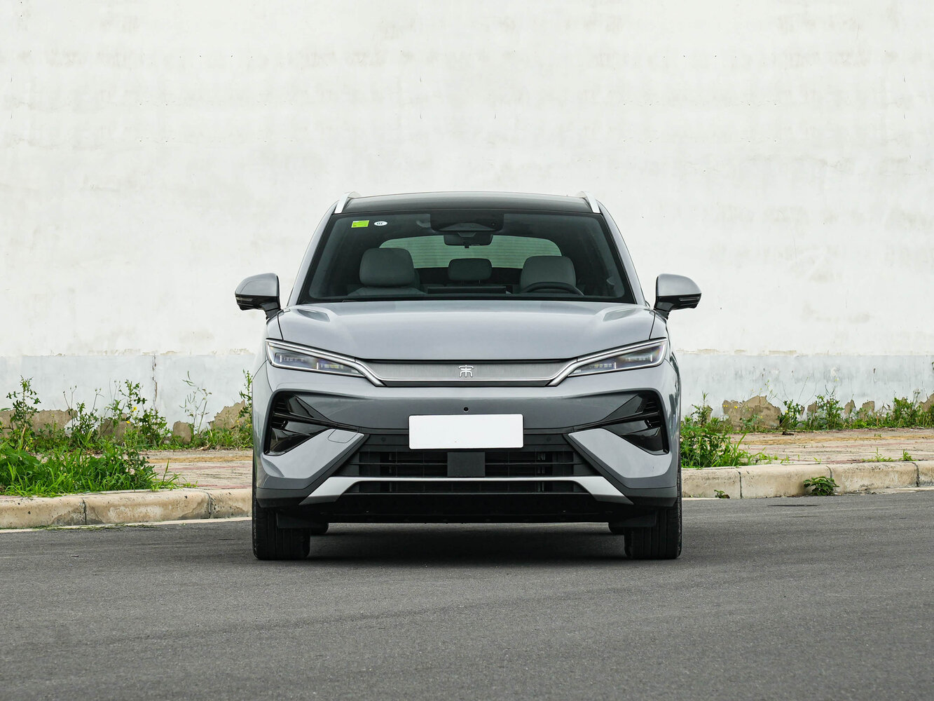 BYD Song Ultra, 2026, фото 3