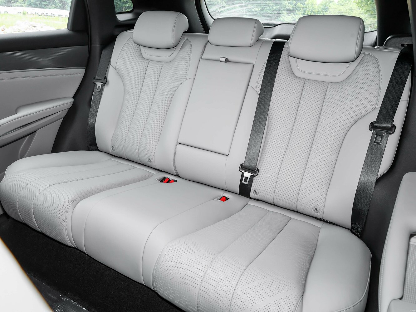 BYD Song Ultra, 2026, фото 10