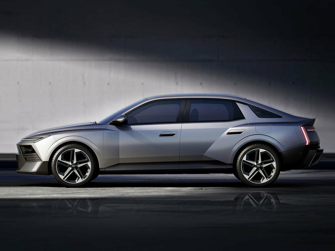 Hyundai Avante VIII, 2026, фото 2