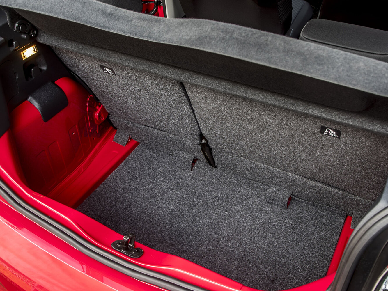 Skoda Citigo I Рестайлинг 2, 2020, фото 13