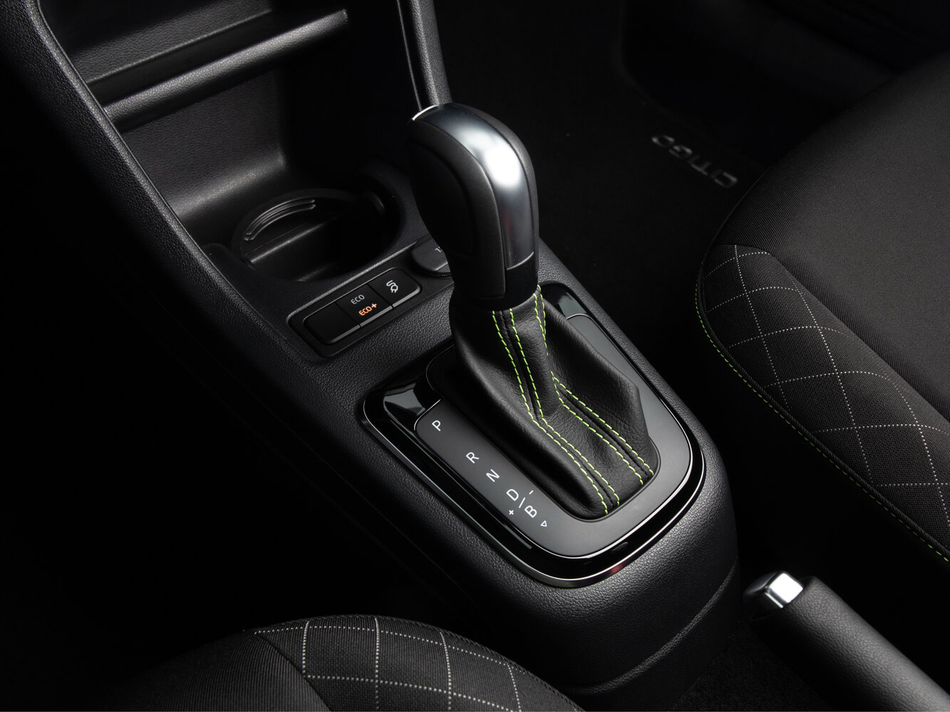 Skoda Citigo I Рестайлинг 2, 2020, фото 11