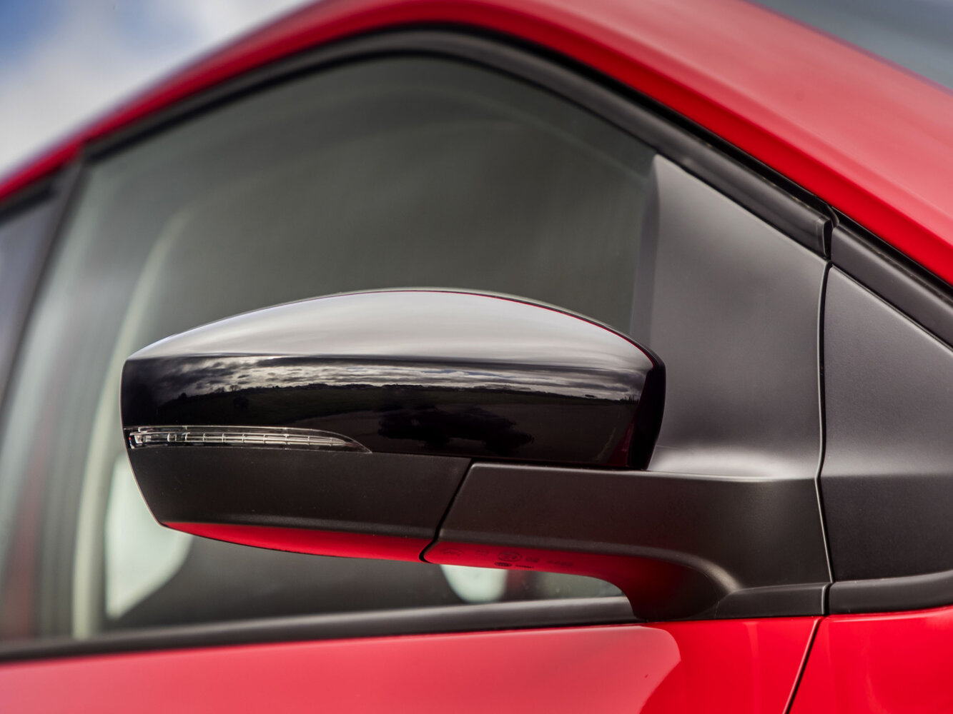 Skoda Citigo I Рестайлинг 2, 2020, фото 12