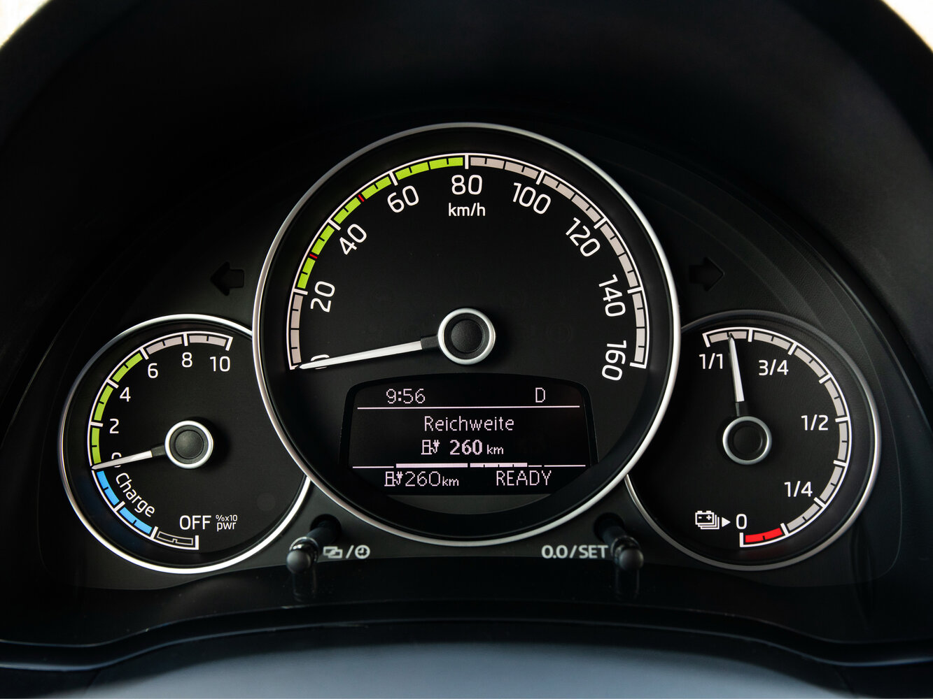 Skoda Citigo I Рестайлинг 2, 2020, фото 8