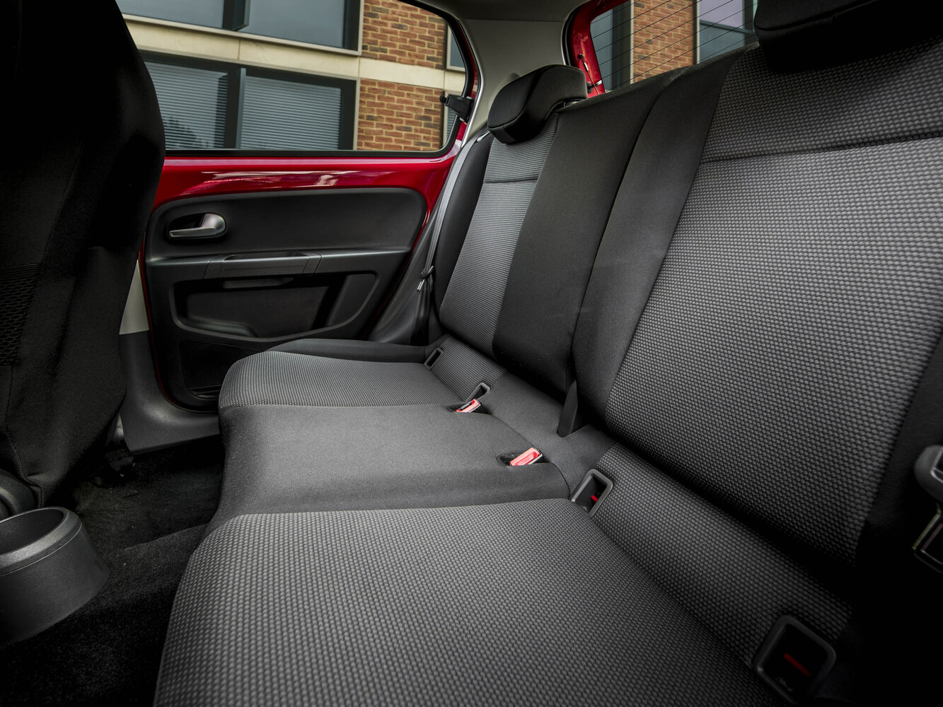 Skoda Citigo I Рестайлинг 2, 2020, фото 10