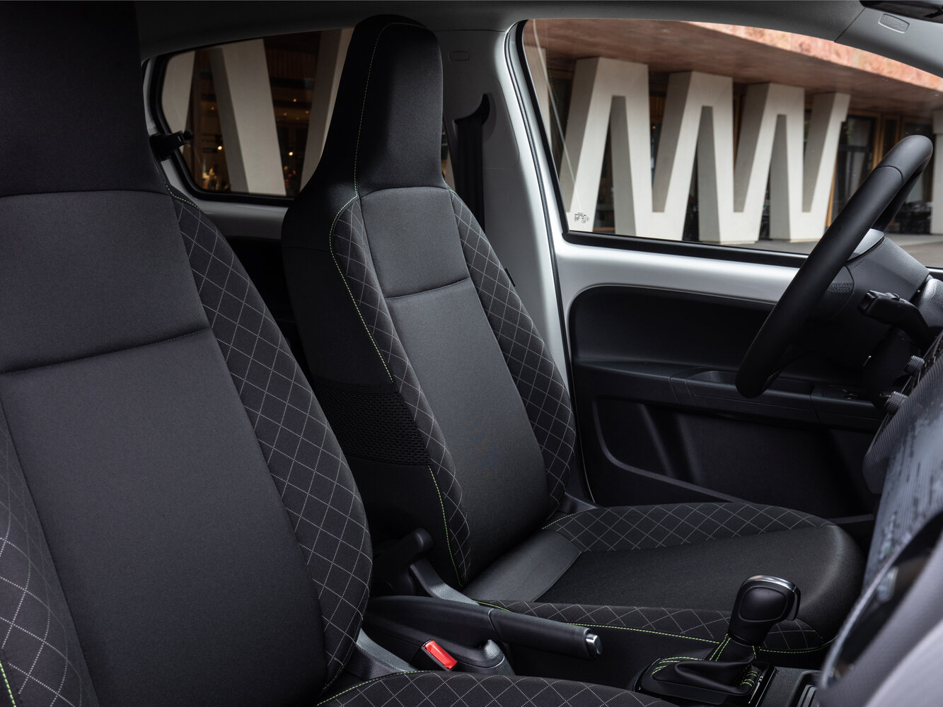 Skoda Citigo I Рестайлинг 2, 2020, фото 7