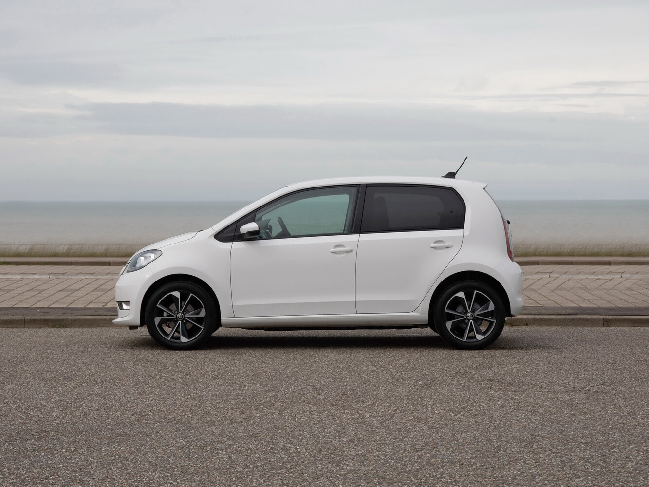 Skoda Citigo I Рестайлинг 2, 2020, фото 2