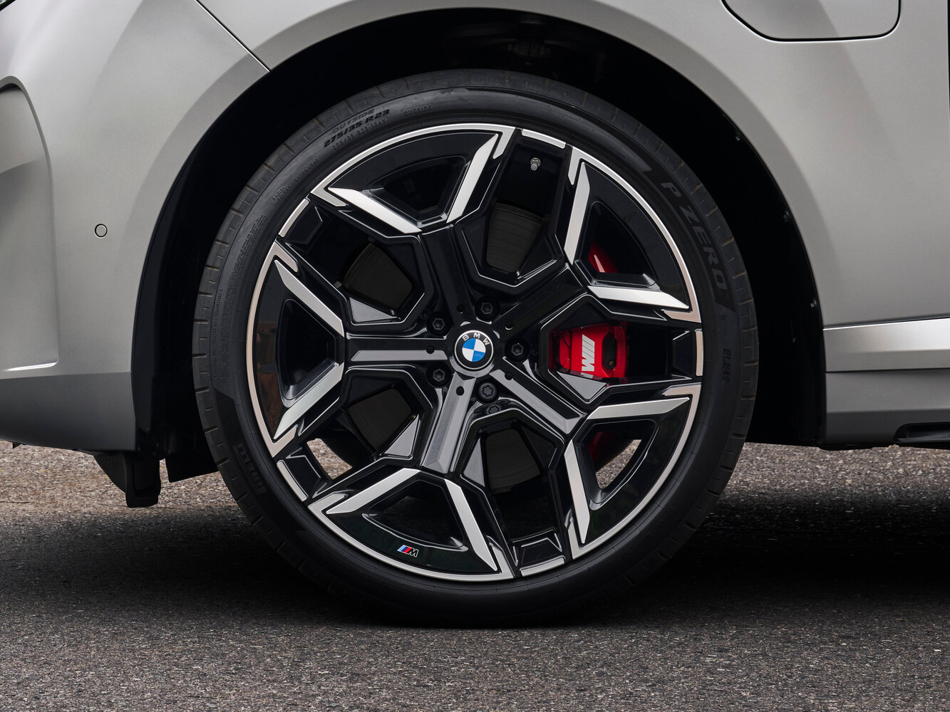BMW X5 V (G65), 2026, фото 16
