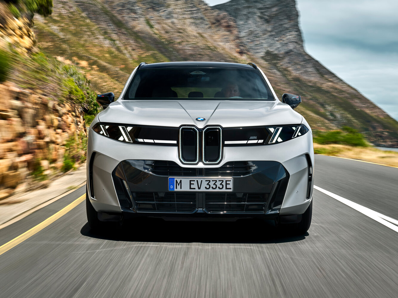 BMW X5 V (G65), 2026, фото 3