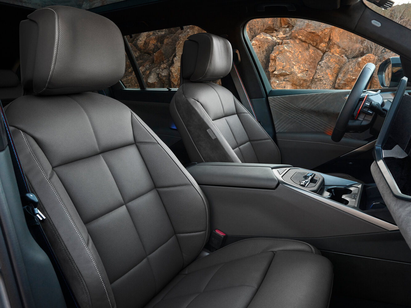 BMW X5 V (G65), 2026, фото 10