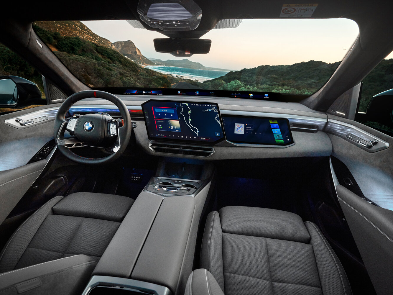 BMW X5 V (G65), 2026, фото 7