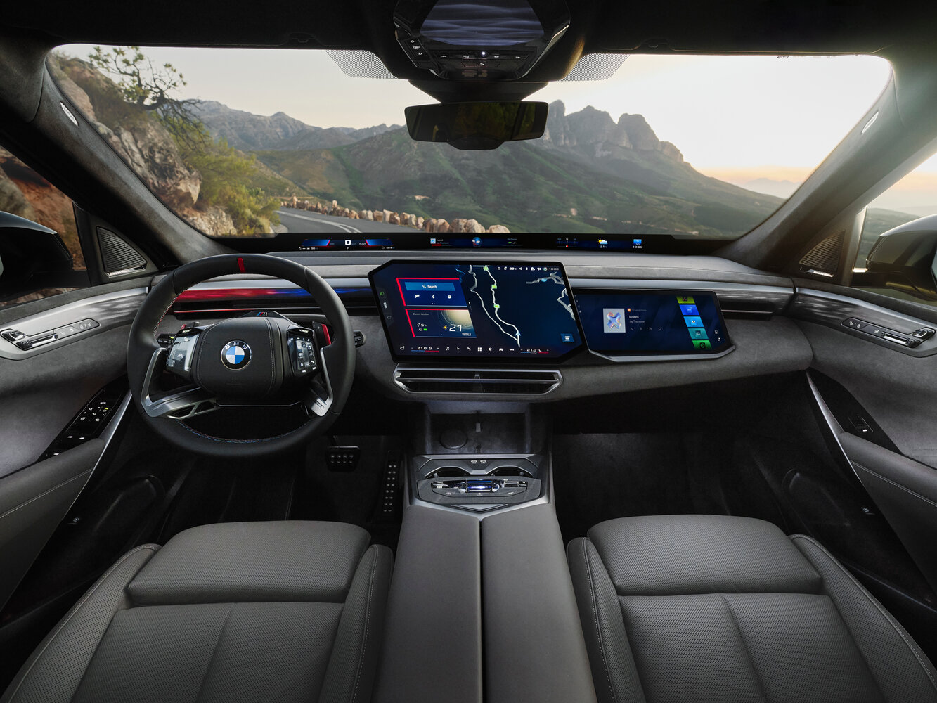 BMW X5 V (G65), 2026, фото 6