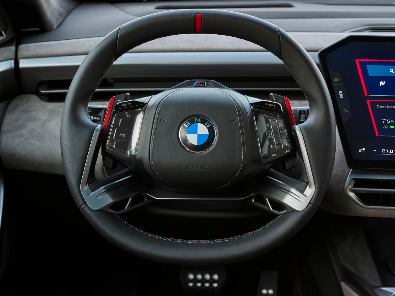 BMW X5 V (G65), 2026, фото 8