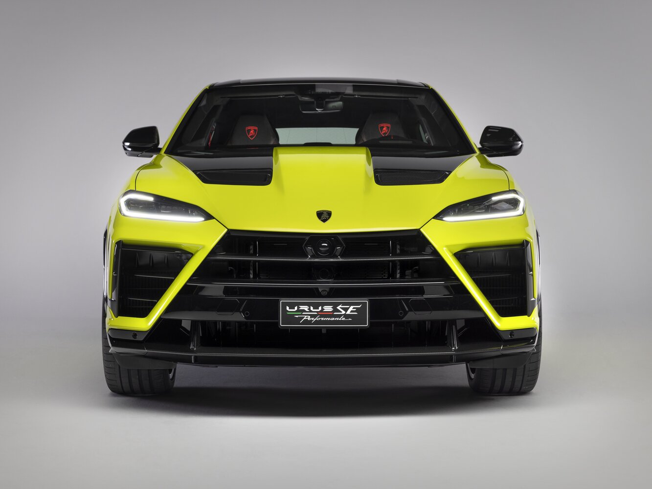 Lamborghini Urus I Рестайлинг, 2022, фото 6