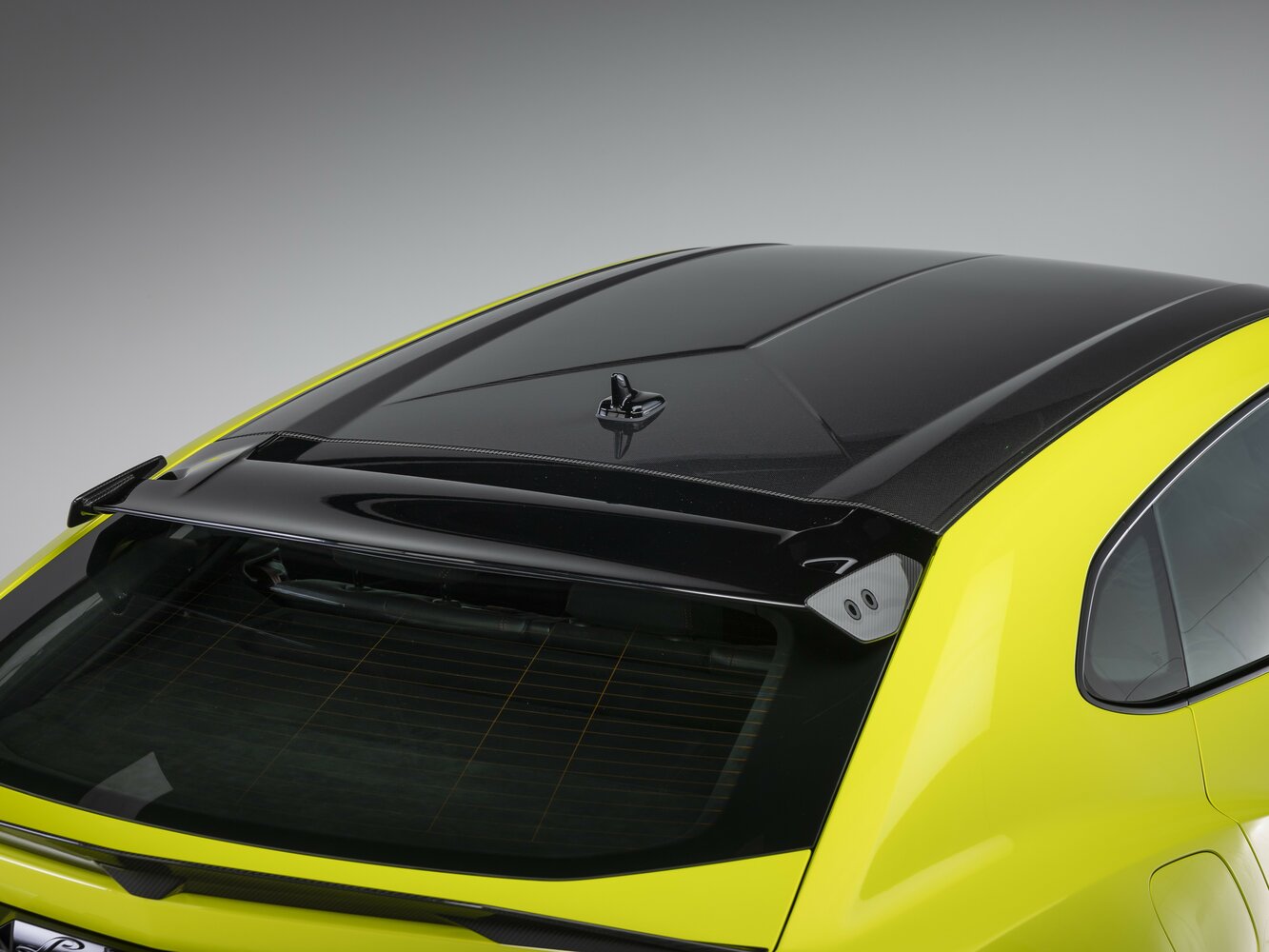 Lamborghini Urus I Рестайлинг, 2022, фото 4