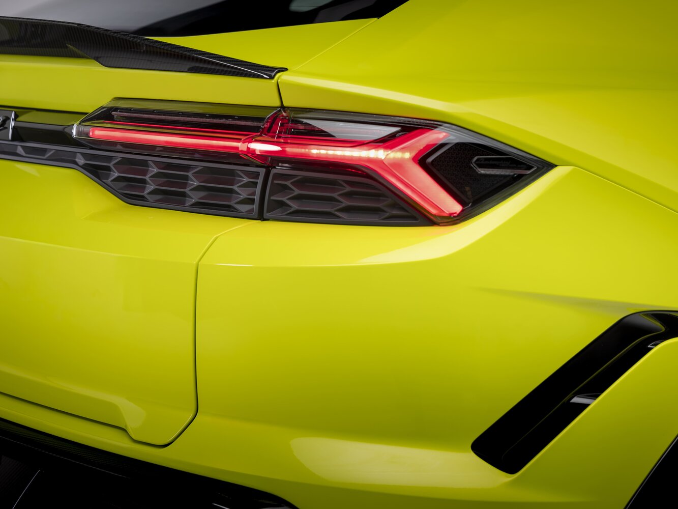Lamborghini Urus I Рестайлинг, 2022, фото 10