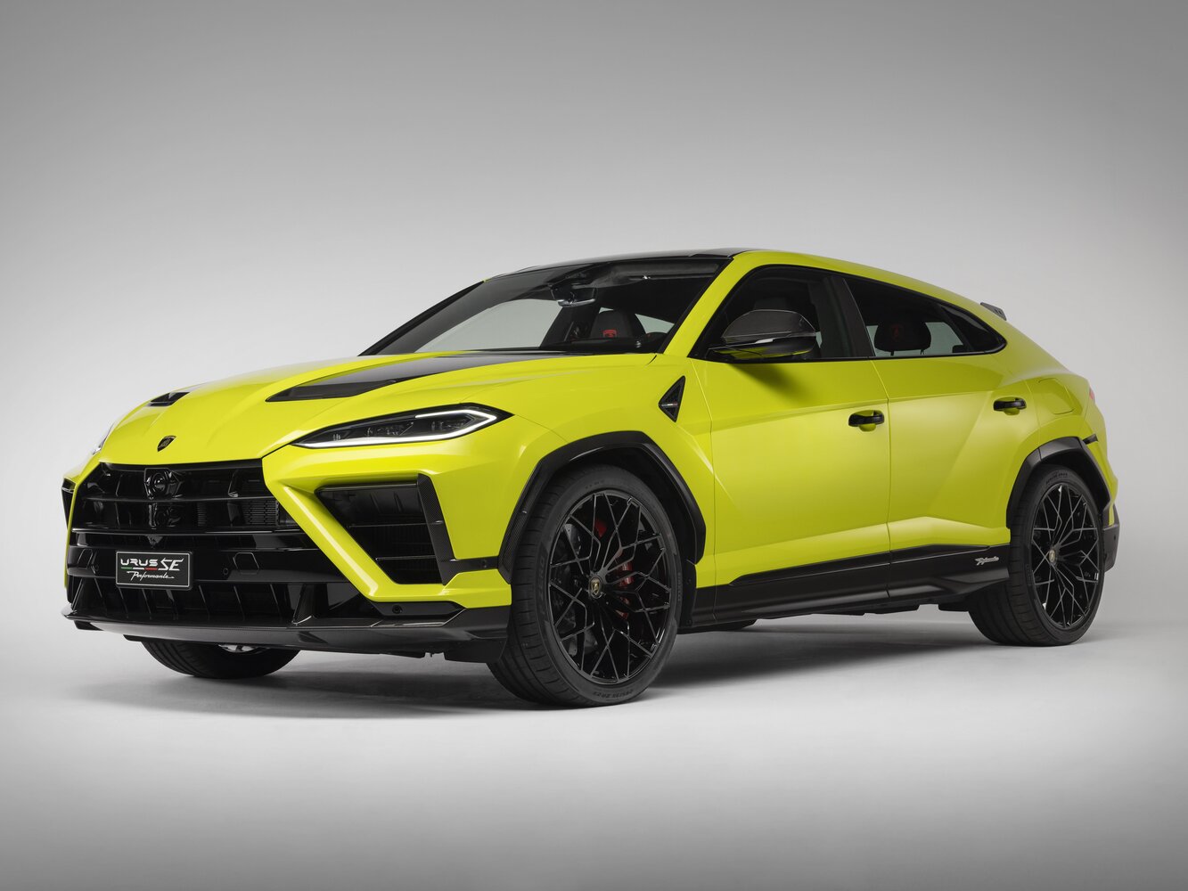 Lamborghini Urus I Рестайлинг, 2022, фото 7